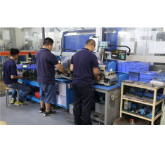 沖子研磨機