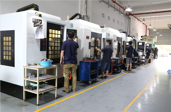 CNC