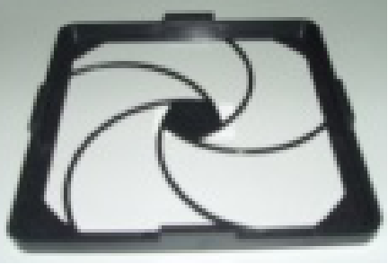 注塑產(chǎn)品